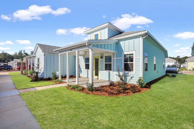 165 Salty Fin Dr in Hardeeville, SC - Building Photo - Building Photo