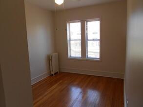 15 Edgerly Rd, Unit 6 in Boston, MA - Building Photo - Building Photo