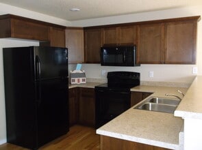 3615 Woodhaven Dr in Cheyenne, WY - Building Photo - Building Photo