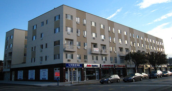 150-05 Northern Blvd Apartments