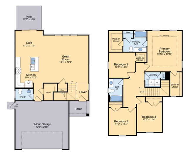 200 Justify Ave in Bloomingdale, GA - Building Photo - Building Photo