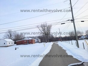 1992 W County Rd 100 S in New Castle, IN - Building Photo - Building Photo