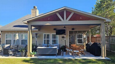 9407 Herons Grove Ln in Katy, TX - Building Photo - Building Photo