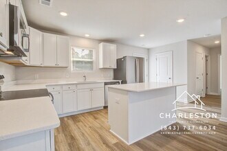 4111 Rising Tide Dr in Summerville, SC - Building Photo - Building Photo