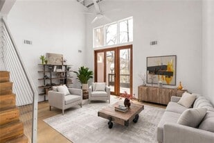 5 Krog St NE in Atlanta, GA - Building Photo