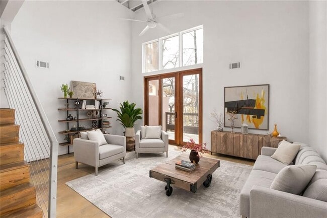 property at 5 Krog St NE