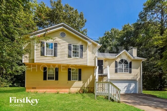 property at 15 Turtle Rock Ct SW
