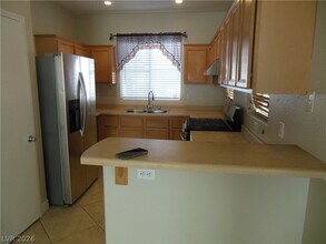 9751 Villa La Mora Ave in Las Vegas, NV - Building Photo - Building Photo