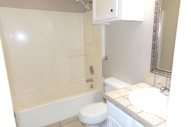 1520 W Kentucky Ave in Ruston, LA - Building Photo - Building Photo