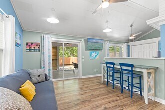 2 Long Leaf Cir in Santa Rosa Beach, FL - Building Photo - Building Photo