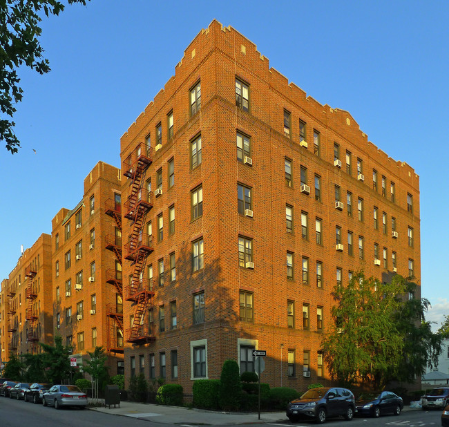 7002 RIDGE BLVD in Brooklyn, NY - Building Photo - Building Photo