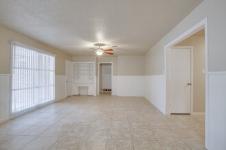 2814 54th St in Lubbock, TX - Building Photo - Building Photo