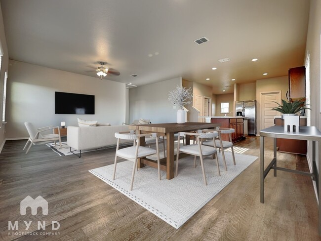 property at 306 Saiga Dr