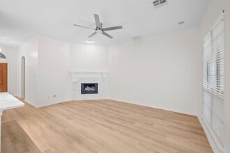 3601 Carmel Mountain Dr in McKinney, TX - Building Photo - Building Photo