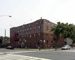 930 Winthrop St Apartments