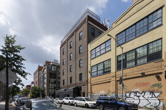 The Soda Factory Lofts in Brooklyn, NY - Building Photo - Building Photo