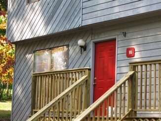 property at 3918 Timberlake Rd