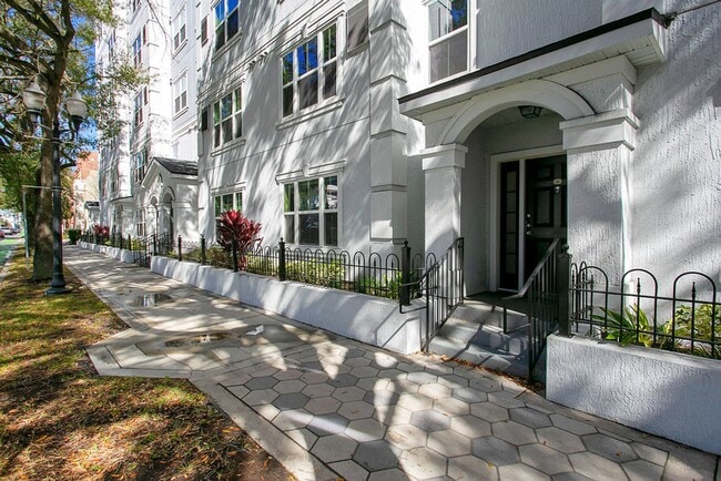 property at 202 E South St