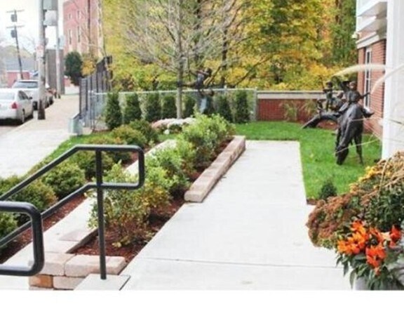 446 Belgrade Ave in Boston, MA - Building Photo - Building Photo