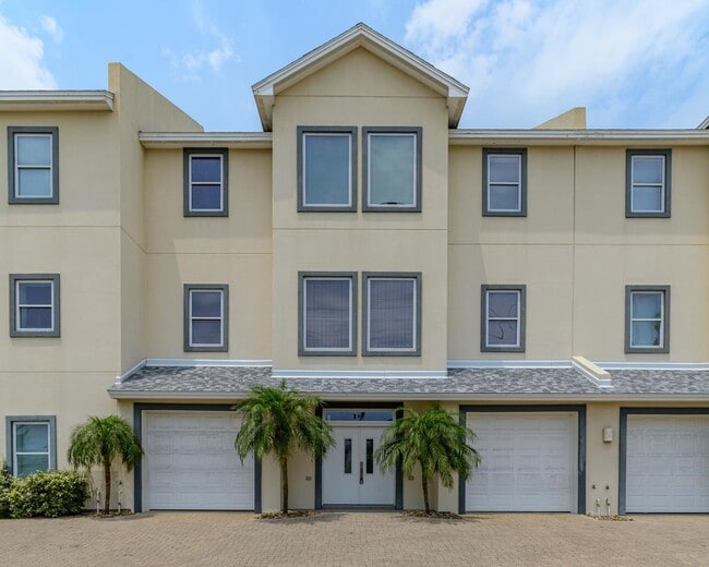 property at 100 Harbor St