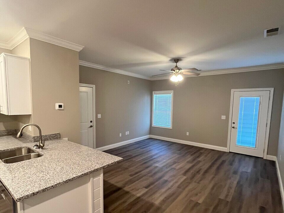 5312 Baker Rd in Bowling Green, KY - Building Photo