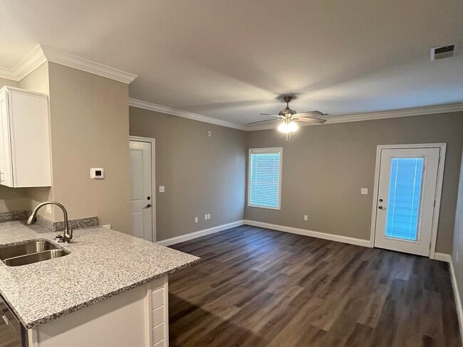 property at 5312 Baker Rd