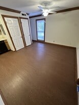 3533 Ivy Commons Dr in Raleigh, NC - Building Photo