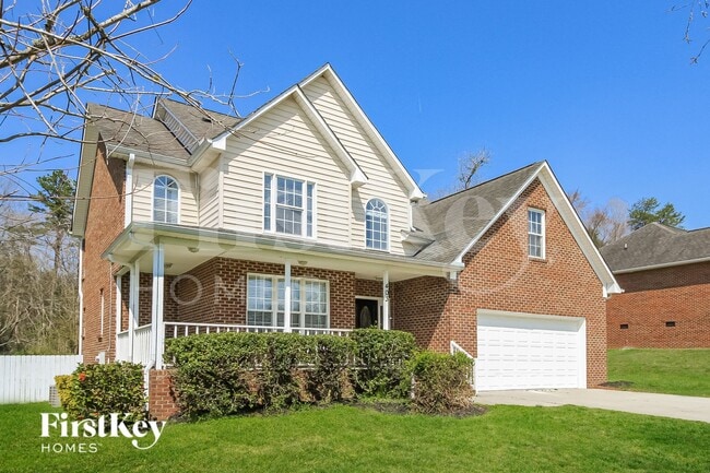 403 Beech Ridge Rd in Thomasville, NC - Building Photo - Building Photo