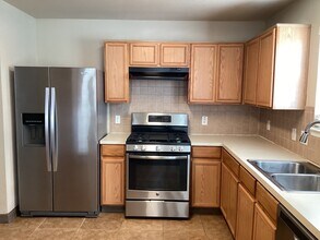 15602 Jasmine Tree Ln in Houston, TX - Building Photo - Building Photo