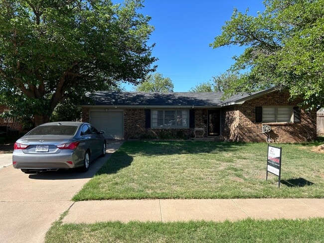 property at 5420 14th St