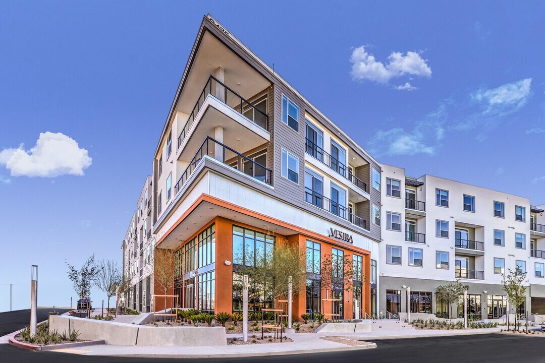 8475 Michael Cherry Ave in Las Vegas, NV - Building Photo