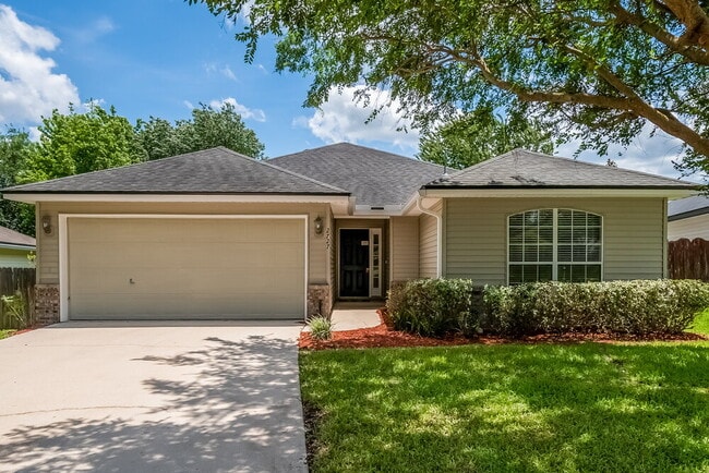 property at 2727 Cross Creek Dr