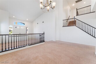 2743 Carolina Blue Ave in Henderson, NV - Foto de edificio - Building Photo