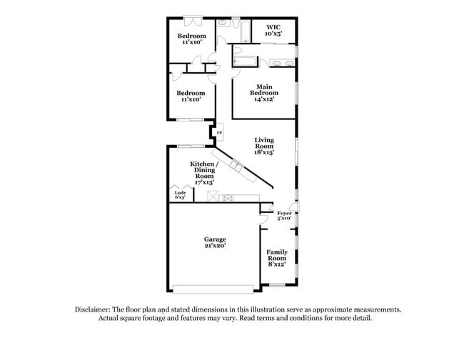 549 N Granite St in Gilbert, AZ - Building Photo - Building Photo