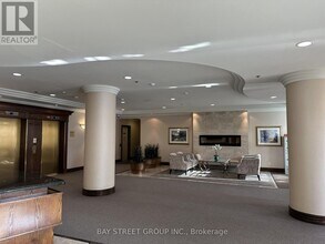 51 Baffin Ct in Richmond Hill, ON - Building Photo - Building Photo