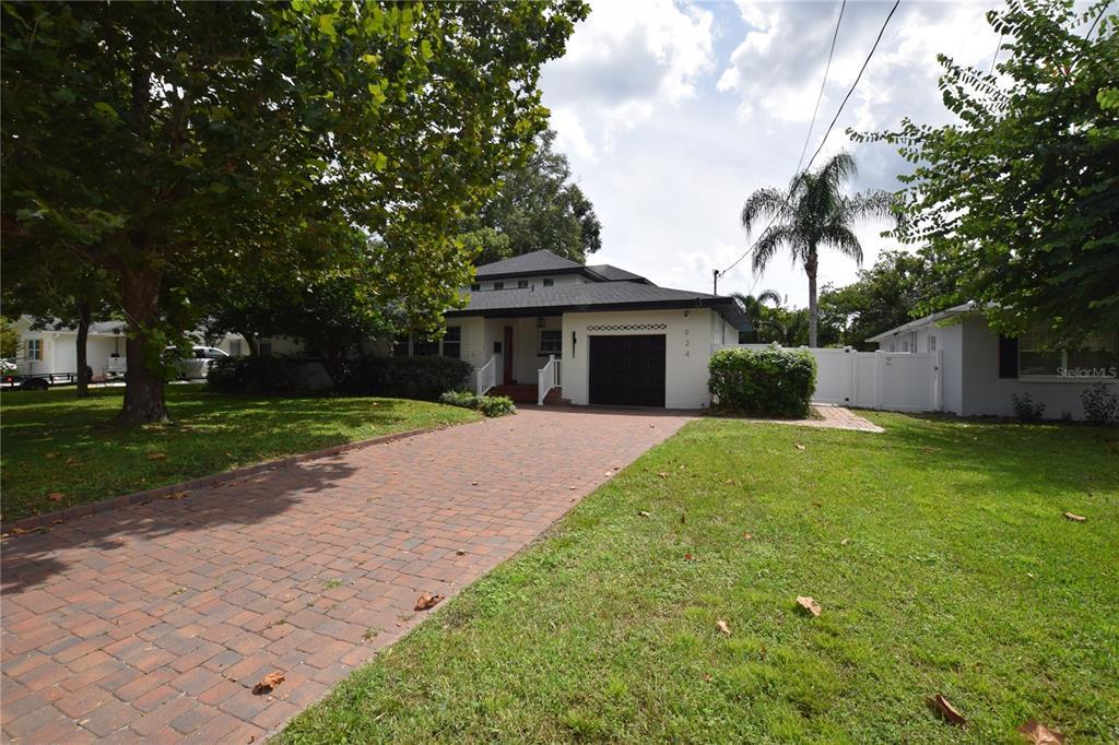 924 Boardman St in Orlando, FL - Building Photo