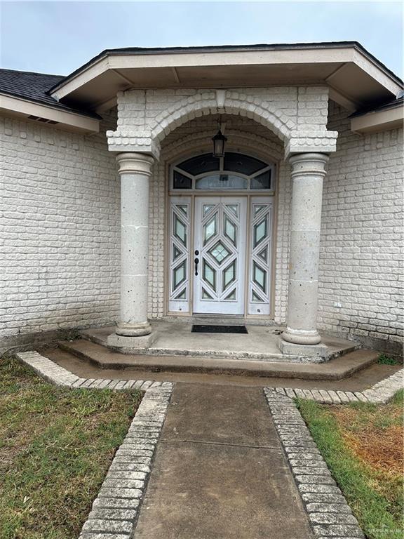 34 Zuley St in Mission, TX - Building Photo - Building Photo