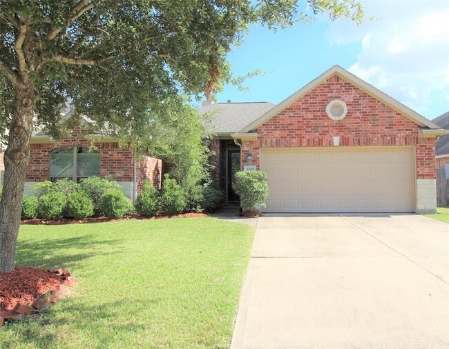 property at 2309 Shadow Canyon Ct