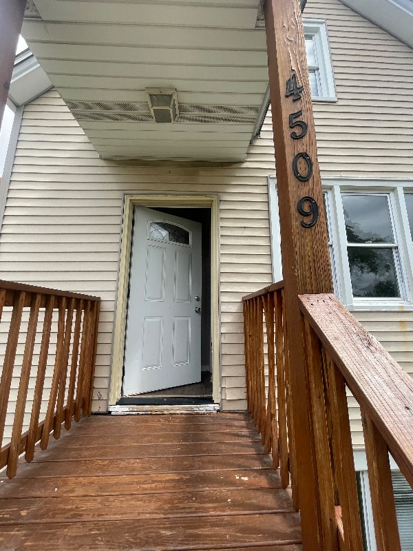 4509 S Talman Ave, Unit Fl 2 in Chicago, IL - Building Photo - Building Photo