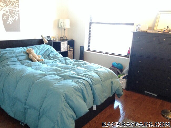 property at 636 Beacon St