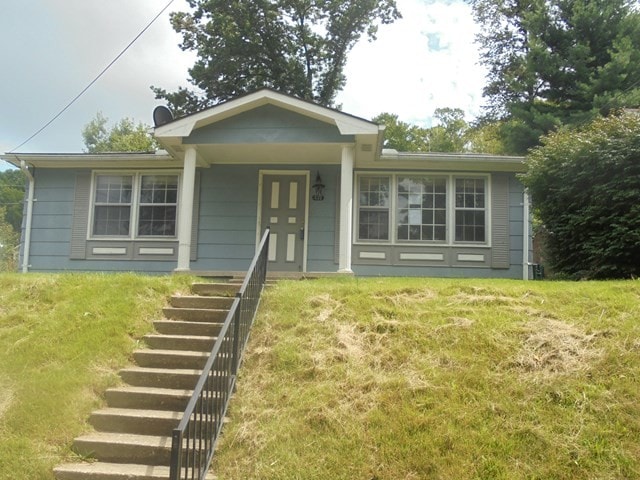 337 Milliron Ave in Beckley, WV - Building Photo - Building Photo