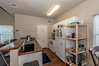 Interior Photo