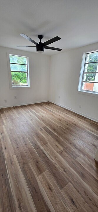 4006 Bamberg Ave in North Charleston, SC - Building Photo