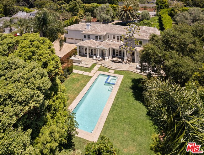 property at 12910 W Sunset Blvd
