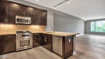 4803 N Woodmere Fairway, Unit 2003 in Scottsdale, AZ - Building Photo