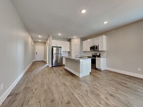 3408 New York Ave in Lancaster, TX - Building Photo - Building Photo