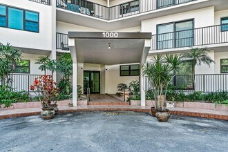 1000 River Reach Dr in Fort Lauderdale, FL - Building Photo - Building Photo