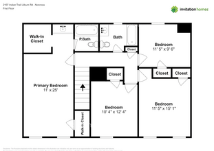 2107 Indian Trail Lilburn Rd NW in Norcross, GA - Building Photo - Building Photo