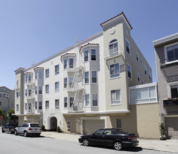 1690 North Point in San Francisco, CA - Building Photo - Building Photo