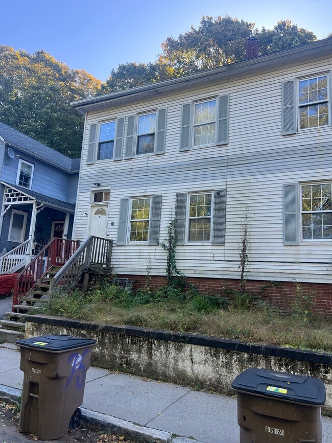property at 75 High St